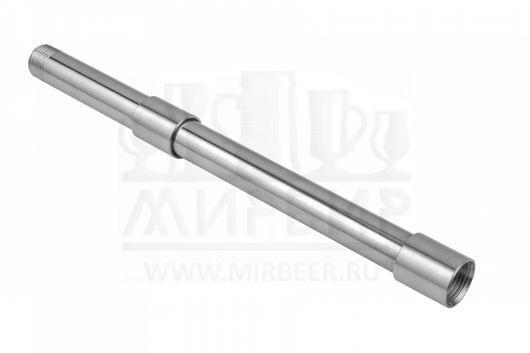 Автоматическая пивоварня Easy Brew-40 с замками, без чиллера