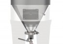 ЦКТ Grainfather Pro с контроллером c Wi-fi и краном, нержавеющая сталь