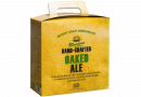 Солодовый экстракт Muntons "Oaked Ale", 3,6 кг