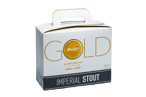 Солодовый экстракт Muntons "Imperial Stout", 3 кг