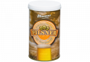 Солодовый экстракт Muntons "Pilsner", 1,5 кг