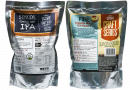 Комплект: Mangrove Jack's Limited Edition "Hopped IPA Simcoe", 2,5 кг + Mangrove Jack's "Pure Light", 1,2 кг