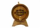 Бочка из скального дуба Beervingem 15 л