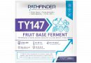 Спиртовые дрожжи Pathfinder "Fruit Base Ferment", 120 г