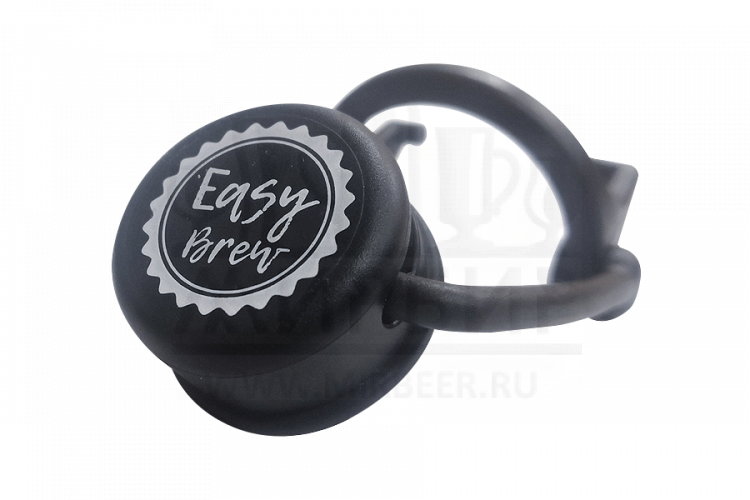 Бугельная пробка пластиковая Easy Brew