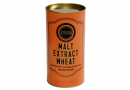 Неохмелённый экстракт ALCOFF "MALT EXTRACT WHEAT" пшеничный, 1.7 кг.