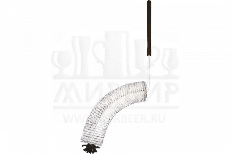 Ершик MAXI для бутыли