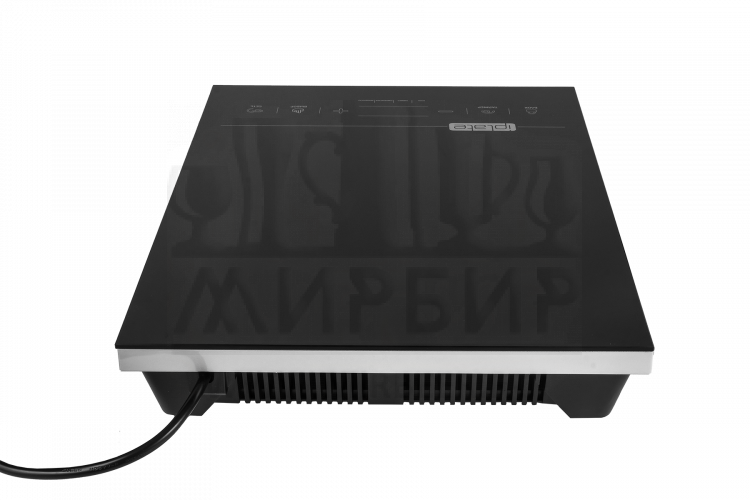 Индукционная плита IPLATE T24 2000 Вт