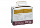 Солодовый экстракт Muntons "Docklands Porter", 3 кг