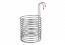 Автоматическая пивоварня Easy Brew-70 c wi-fi с чиллером