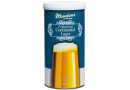 Солодовый экстракт Muntons "Continental Lager", 1,8 кг
