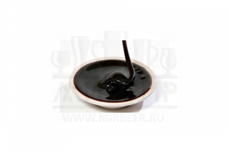 Неохмелённый экстракт ALCOFF "MALT EXTRACT WHEAT" пшеничный, 1.7 кг.