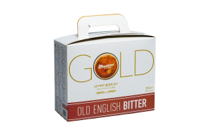 Солодовый экстракт Muntons "Old English Bitter", 3 кг