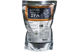 Солодовый экстракт Mangrove Jack's Limited Edition "Hopped IPA Simcoe", 2,5 кг